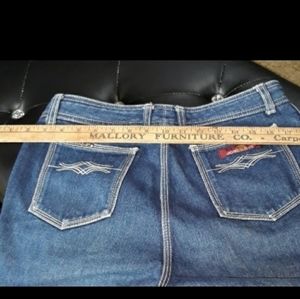 VNTG jordache jeans